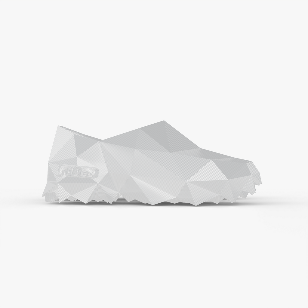 [3D printed Shoes] - lightweight custom 3dprinted shoes sneakers sandals fused footwear
