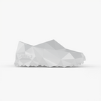 [3D printed Shoes] - lightweight custom 3dprinted shoes sneakers sandals fused footwear