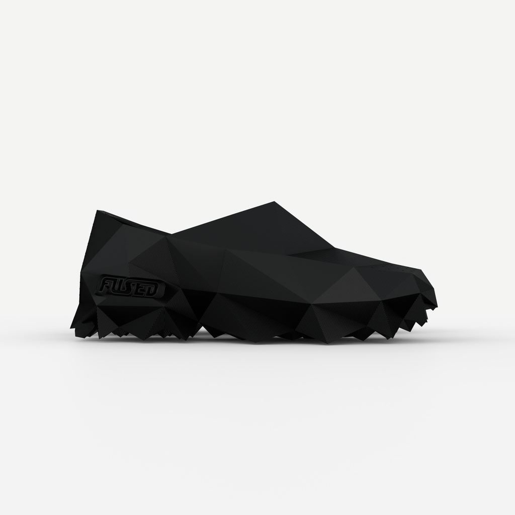 [3D printed Shoes] - lightweight custom 3dprinted shoes sneakers sandals fused footwear