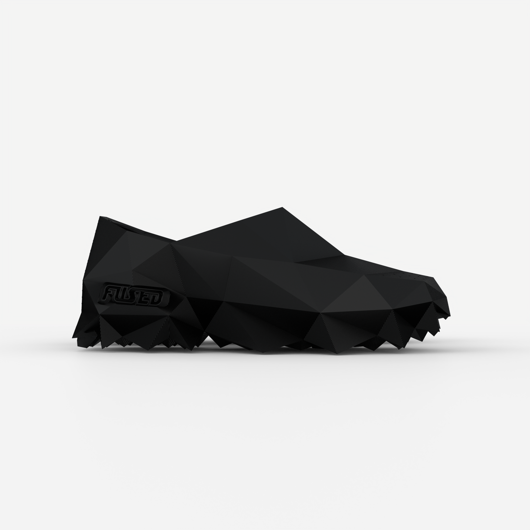 [3D printed Shoes] - lightweight custom 3dprinted shoes sneakers sandals fused footwear