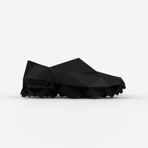 [3D printed Shoes] - lightweight custom 3dprinted shoes sneakers sandals fused footwear
