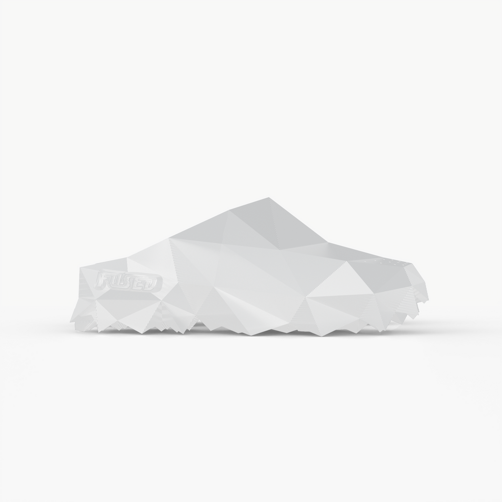 [3D printed Shoes] - lightweight custom 3dprinted shoes sneakers sandals fused footwear