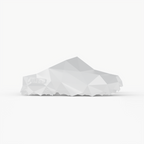 [3D printed Shoes] - lightweight custom 3dprinted shoes sneakers sandals fused footwear