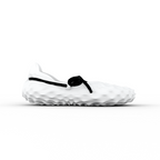 [3D printed Shoes] - lightweight custom 3dprinted shoes sneakers sandals fused footwear