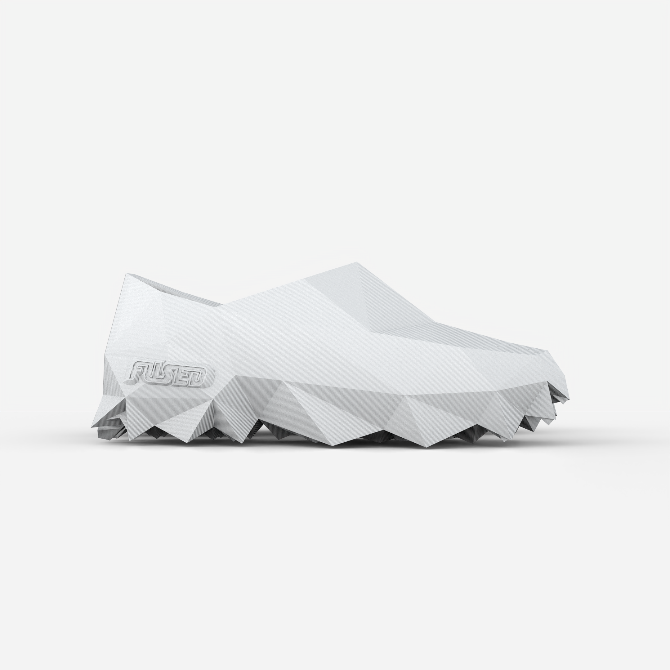 [3D printed Shoes] - lightweight custom 3dprinted shoes sneakers sandals fused footwear