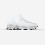 [3D printed Shoes] - lightweight custom 3dprinted shoes sneakers sandals fused footwear