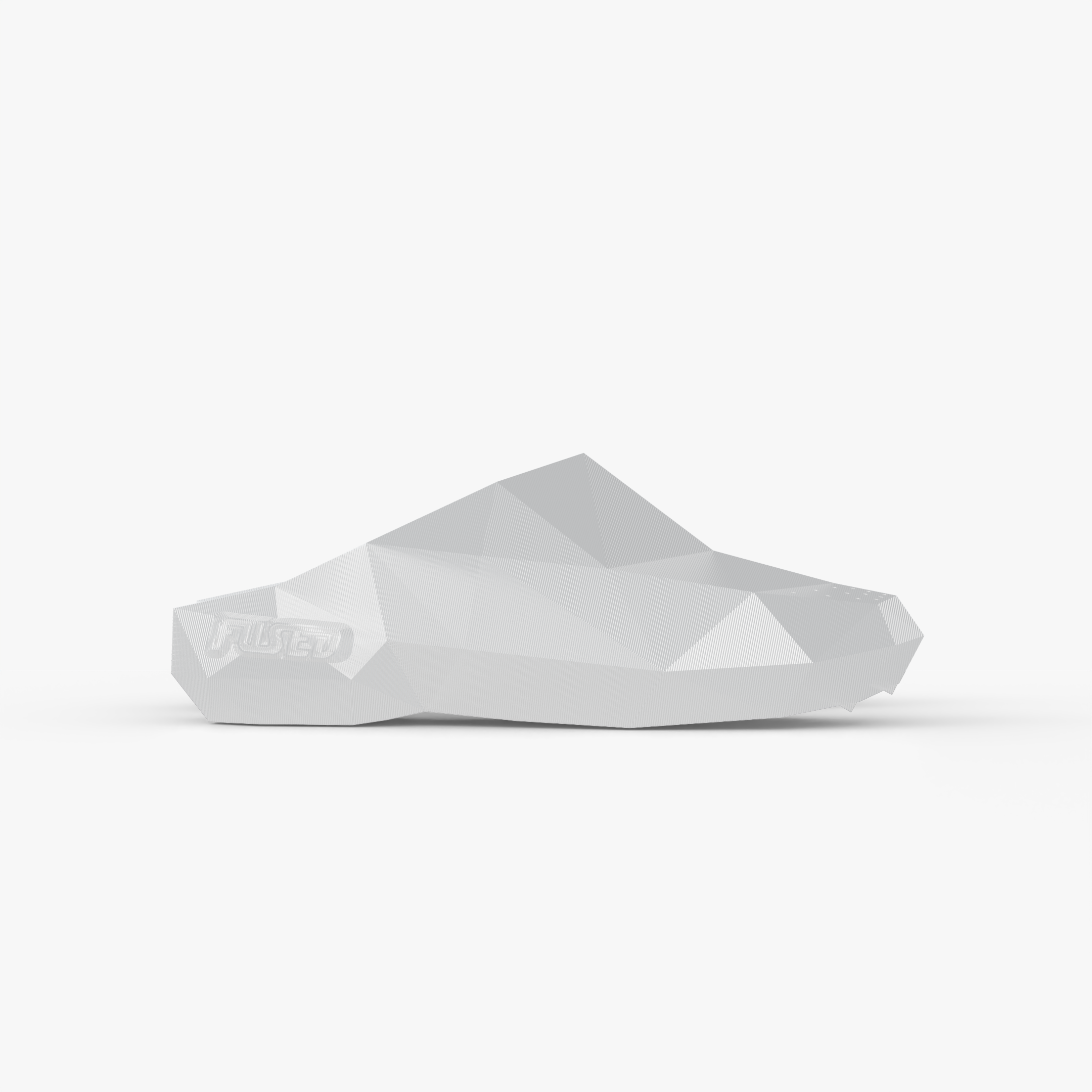 [3D printed Shoes] - lightweight custom 3dprinted shoes sneakers sandals fused footwear