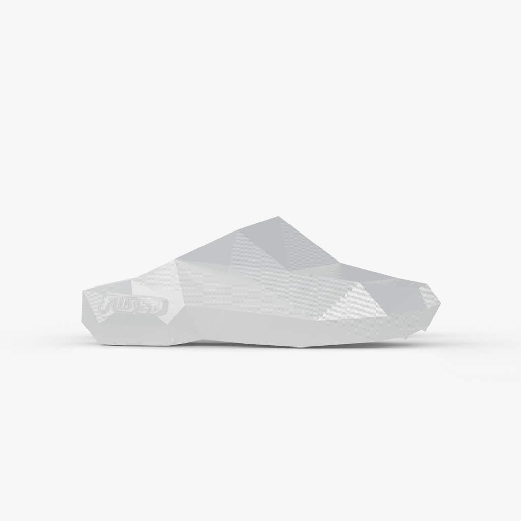 FUSED footwear - Imori Mule - 3D printed footwear