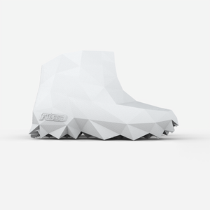 FUSED footwear - Gojira High - 3D printed footwear