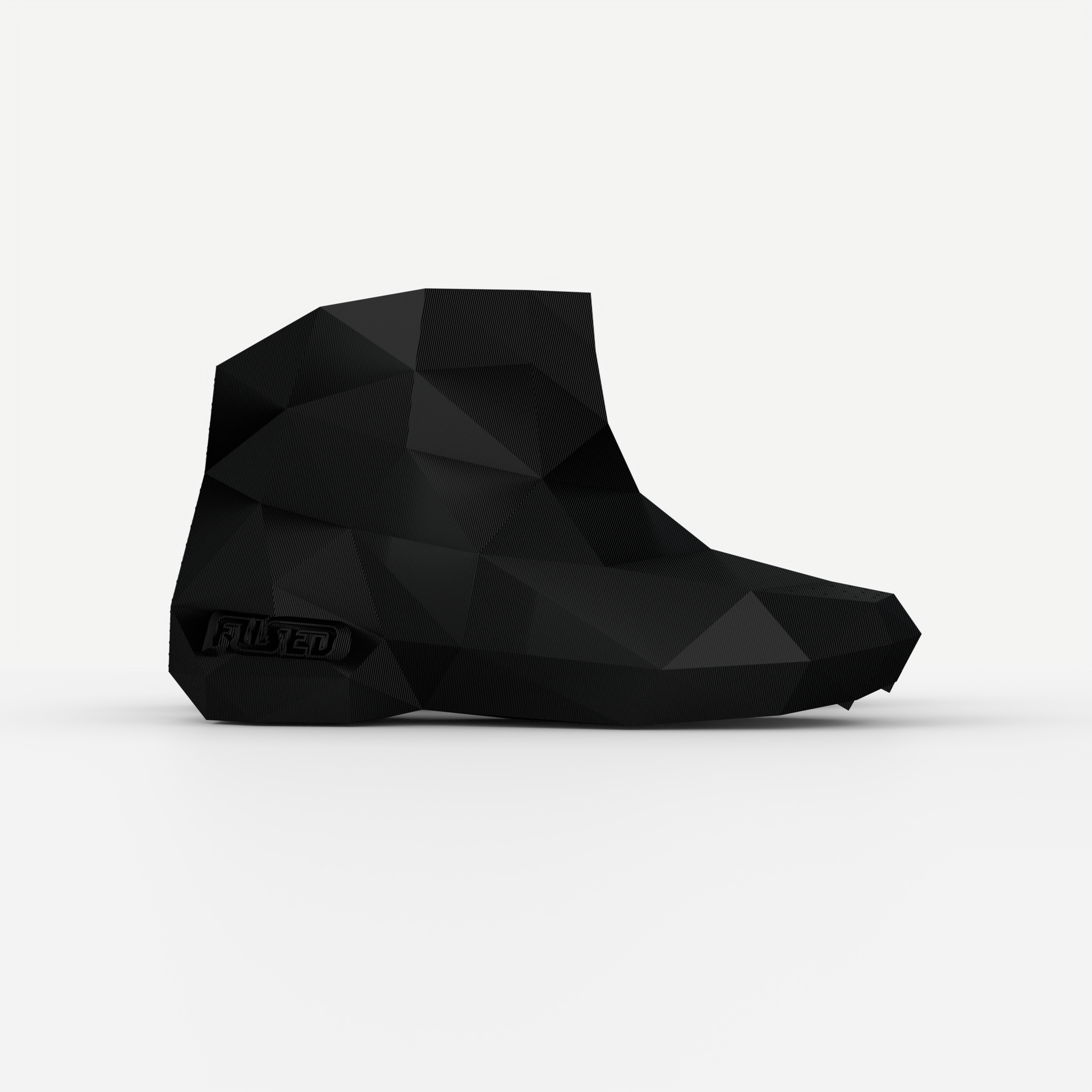 [3D printed Shoes] - lightweight custom 3dprinted shoes sneakers sandals fused footwear