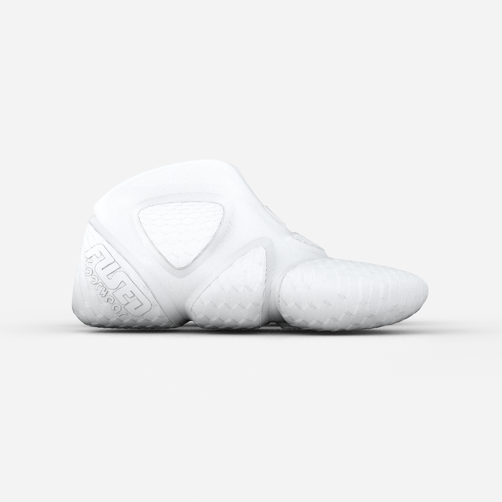 [3D printed Shoes] - lightweight custom 3dprinted shoes sneakers sandals fused footwear