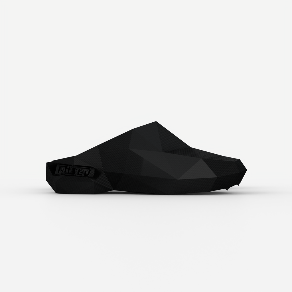 [3D printed Shoes] - lightweight custom 3dprinted shoes sneakers sandals fused footwear