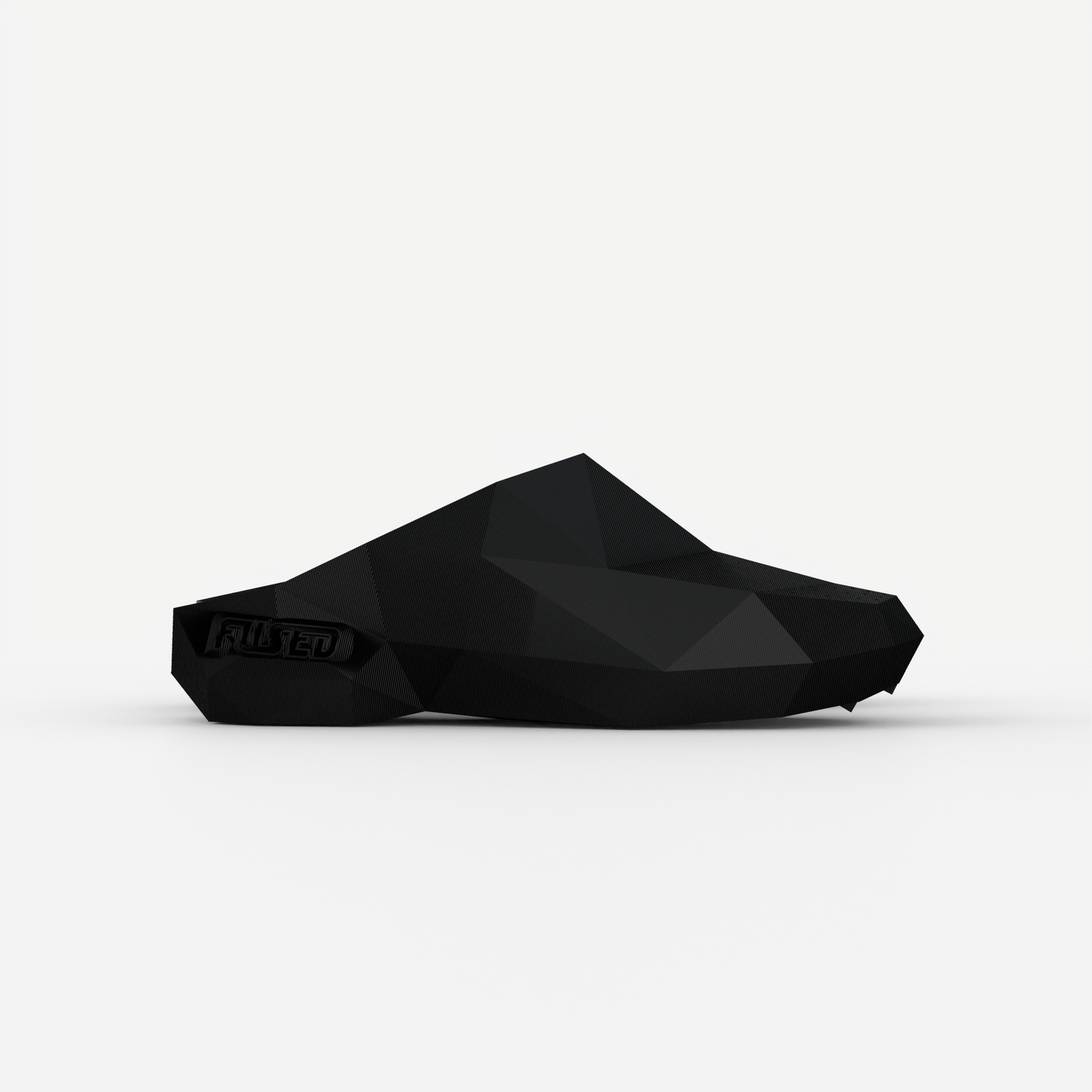 FUSED footwear - Imori Mule - 3D printed footwear