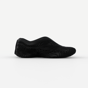 FUSED Eirean Low - 3D printed footwear