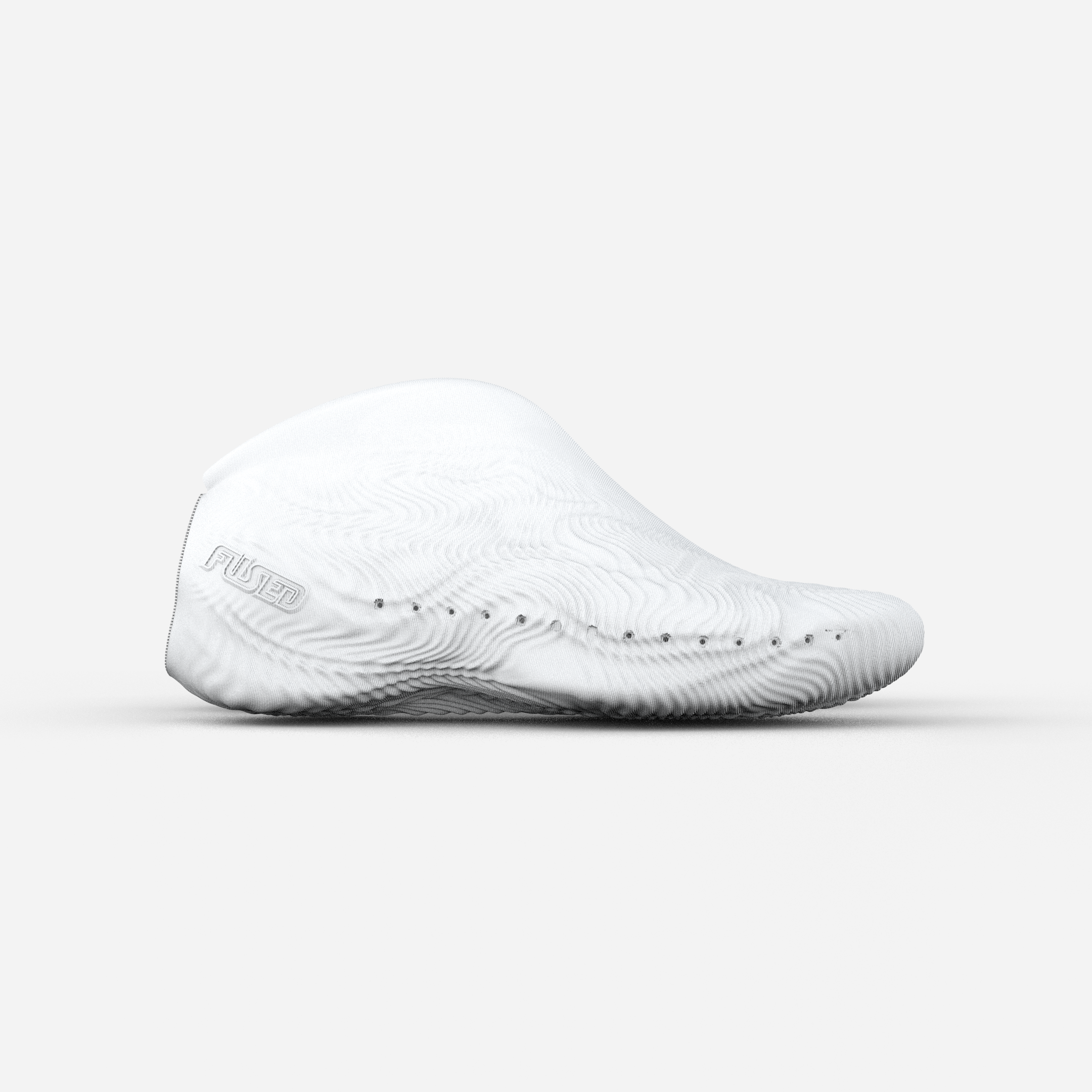 [3D printed Shoes] - lightweight custom 3dprinted shoes sneakers sandals fused footwear