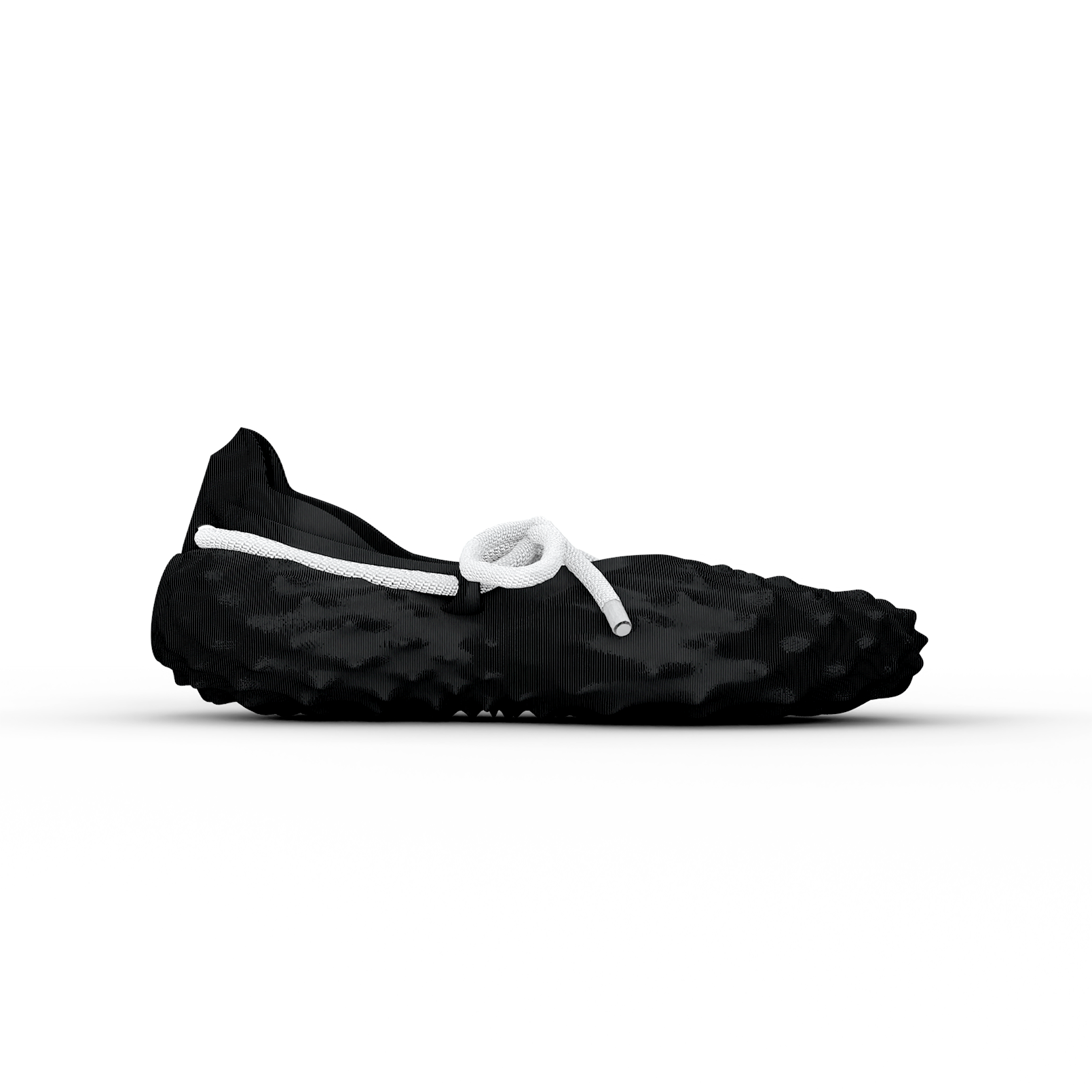 [3D printed Shoes] - lightweight custom 3dprinted shoes sneakers sandals fused footwear