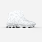 [3D printed Shoes] - lightweight custom 3dprinted shoes sneakers sandals fused footwear