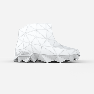 FUSED footwear - Meka High - 3D printed footwear