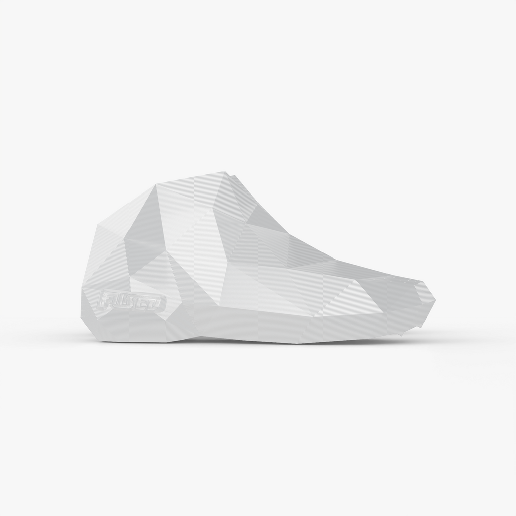 [3D printed Shoes] - lightweight custom 3dprinted shoes sneakers sandals fused footwear