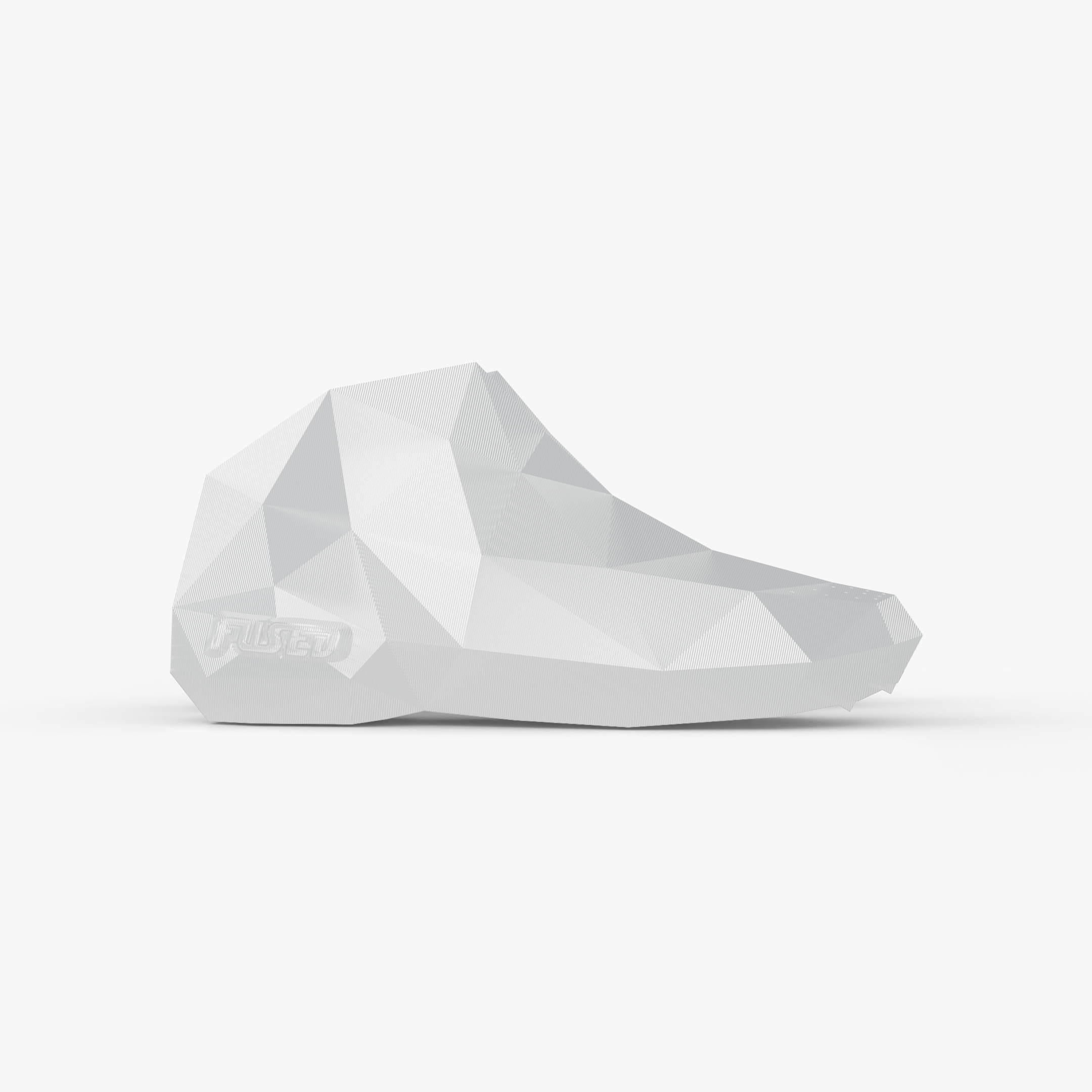 [3D printed Shoes] - lightweight custom 3dprinted shoes sneakers sandals fused footwear