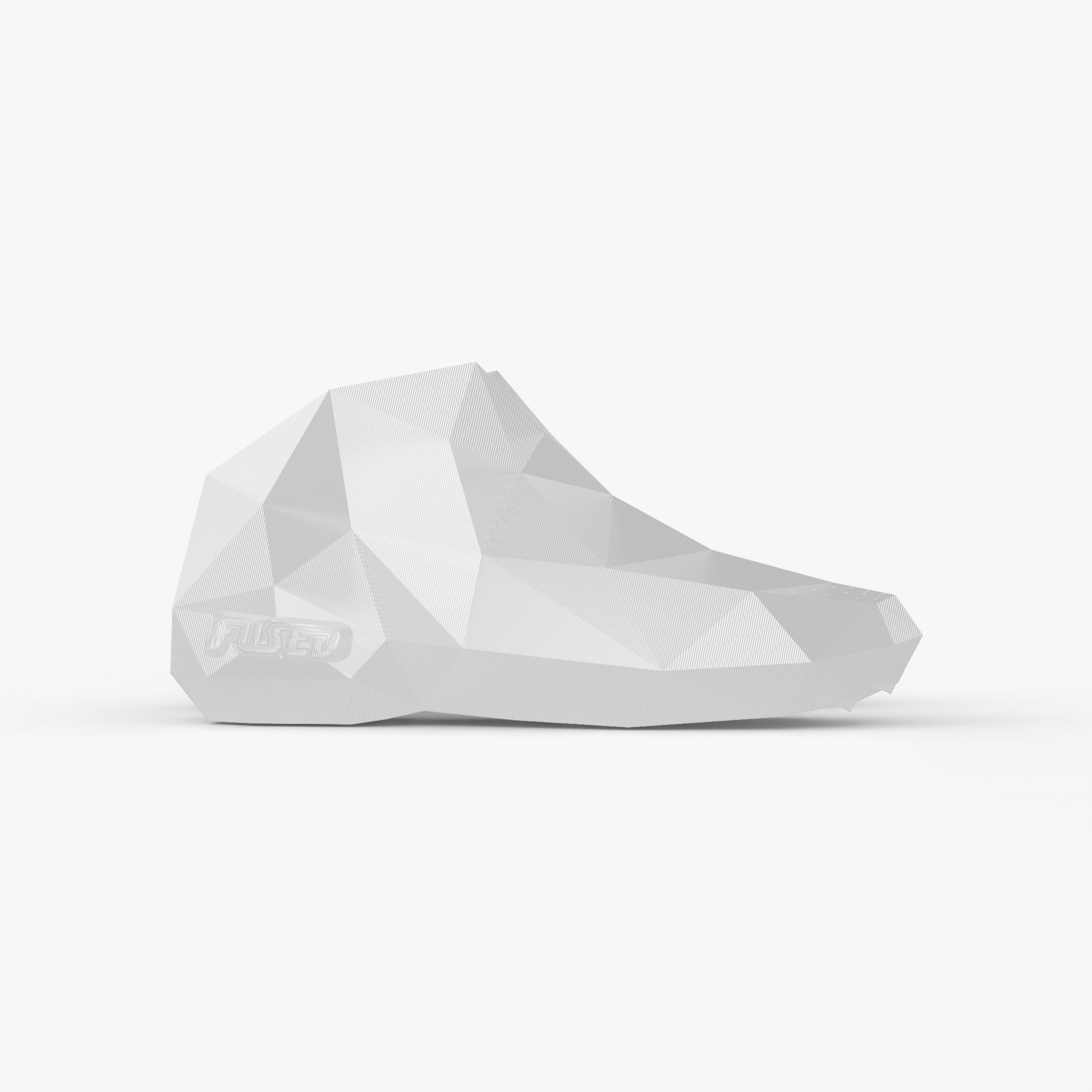 FUSED footwear - Imori Mid - 3D printed footwear