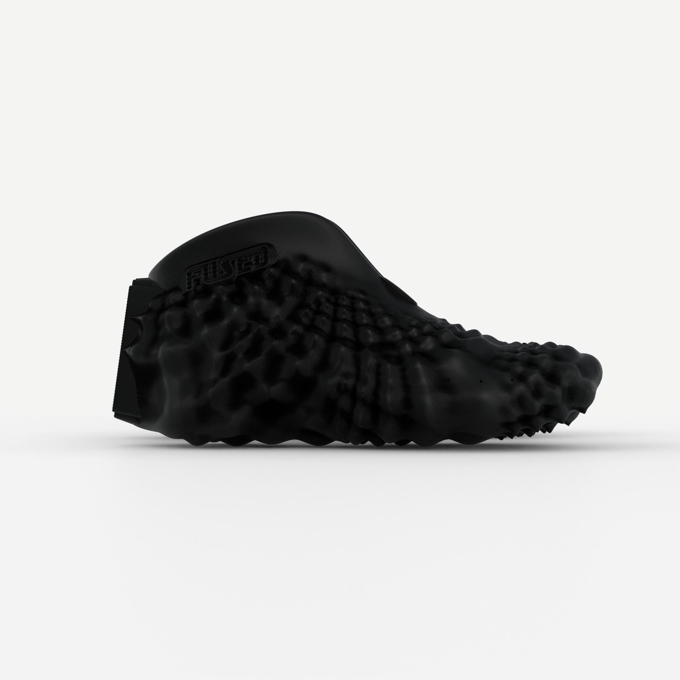 [3D printed Shoes] - lightweight custom 3dprinted shoes sneakers sandals fused footwear