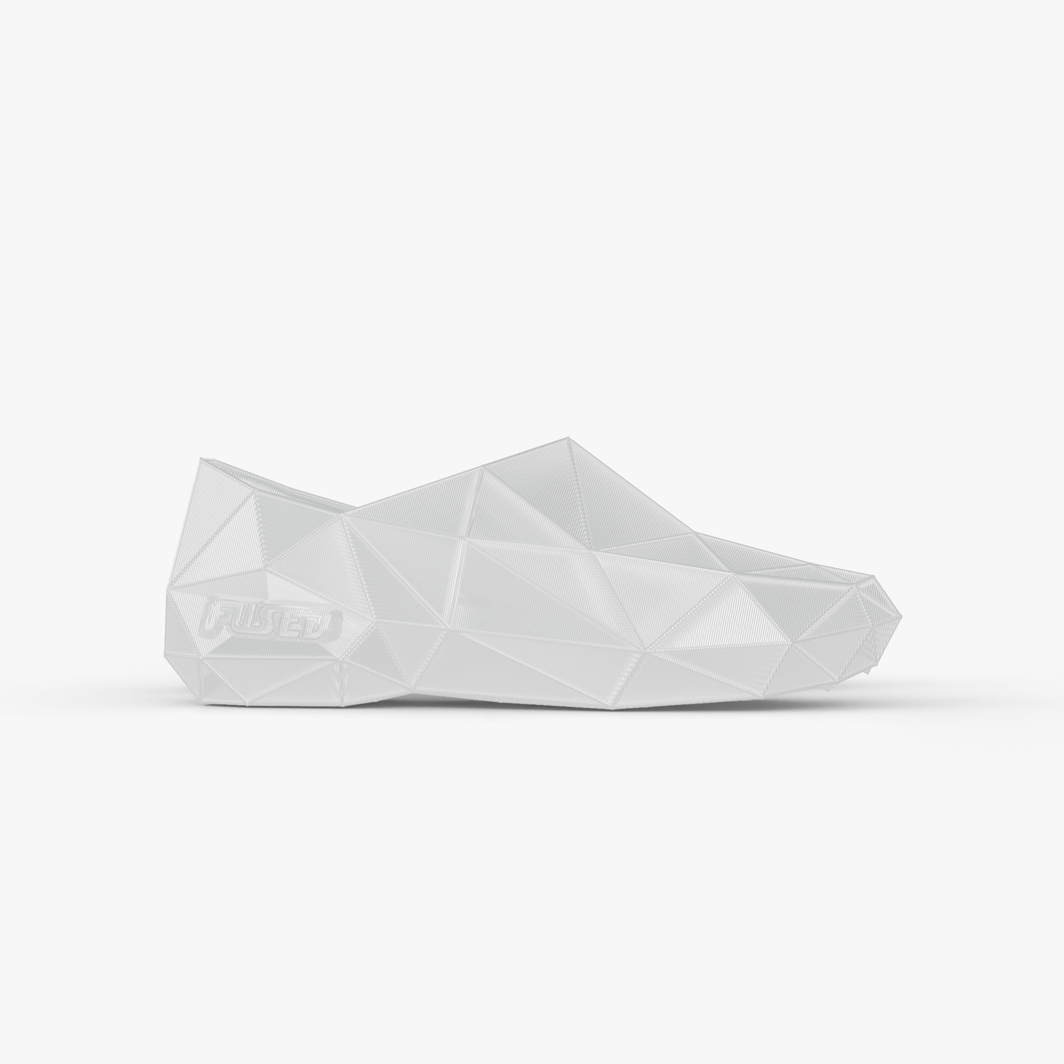 [3D printed Shoes] - lightweight custom 3dprinted shoes sneakers sandals fused footwear