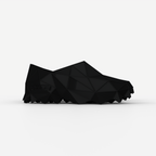 [3D printed Shoes] - lightweight custom 3dprinted shoes sneakers sandals fused footwear