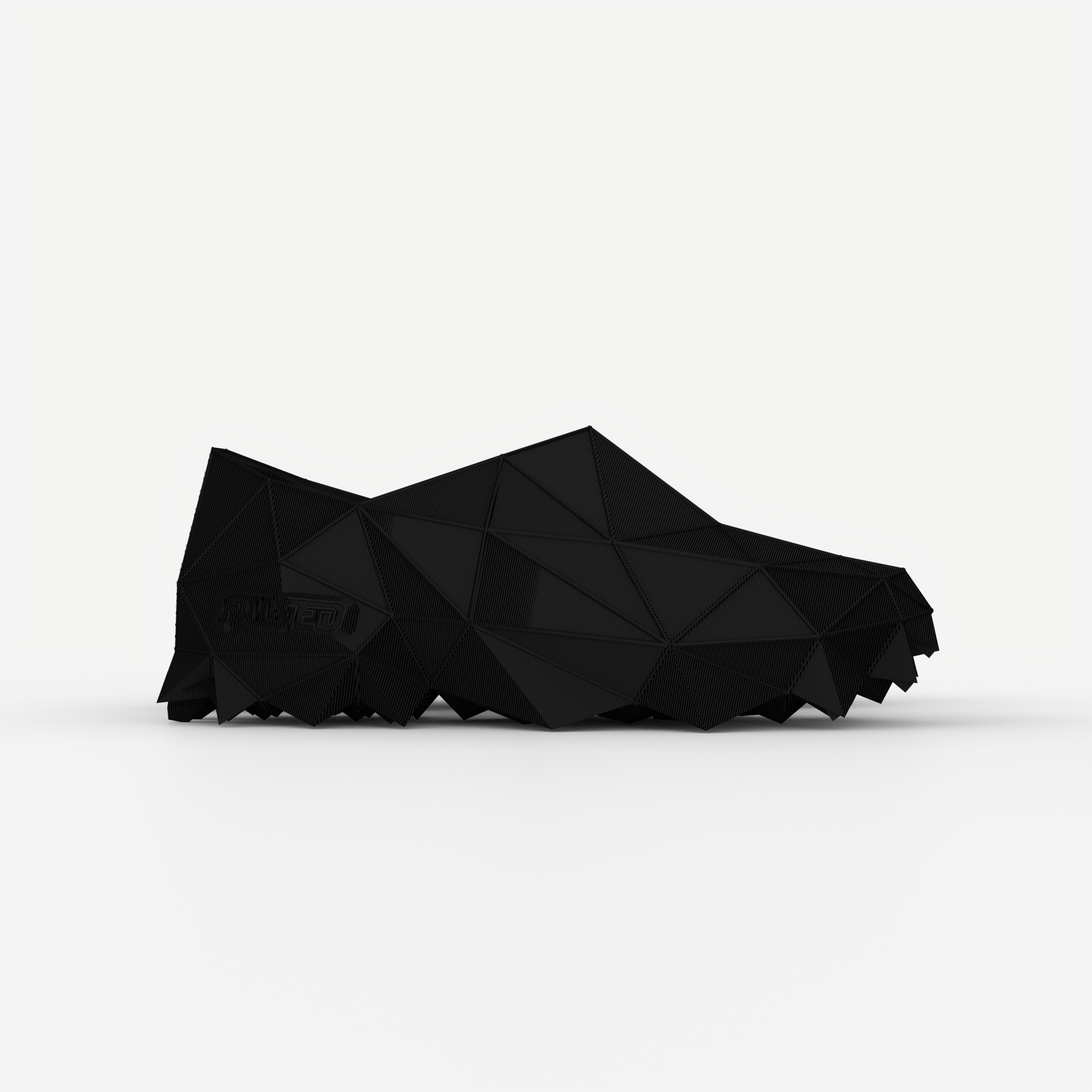 [3D printed Shoes] - lightweight custom 3dprinted shoes sneakers sandals fused footwear
