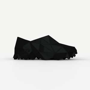 FUSED footwear - Meka Low - 3D printed footwear