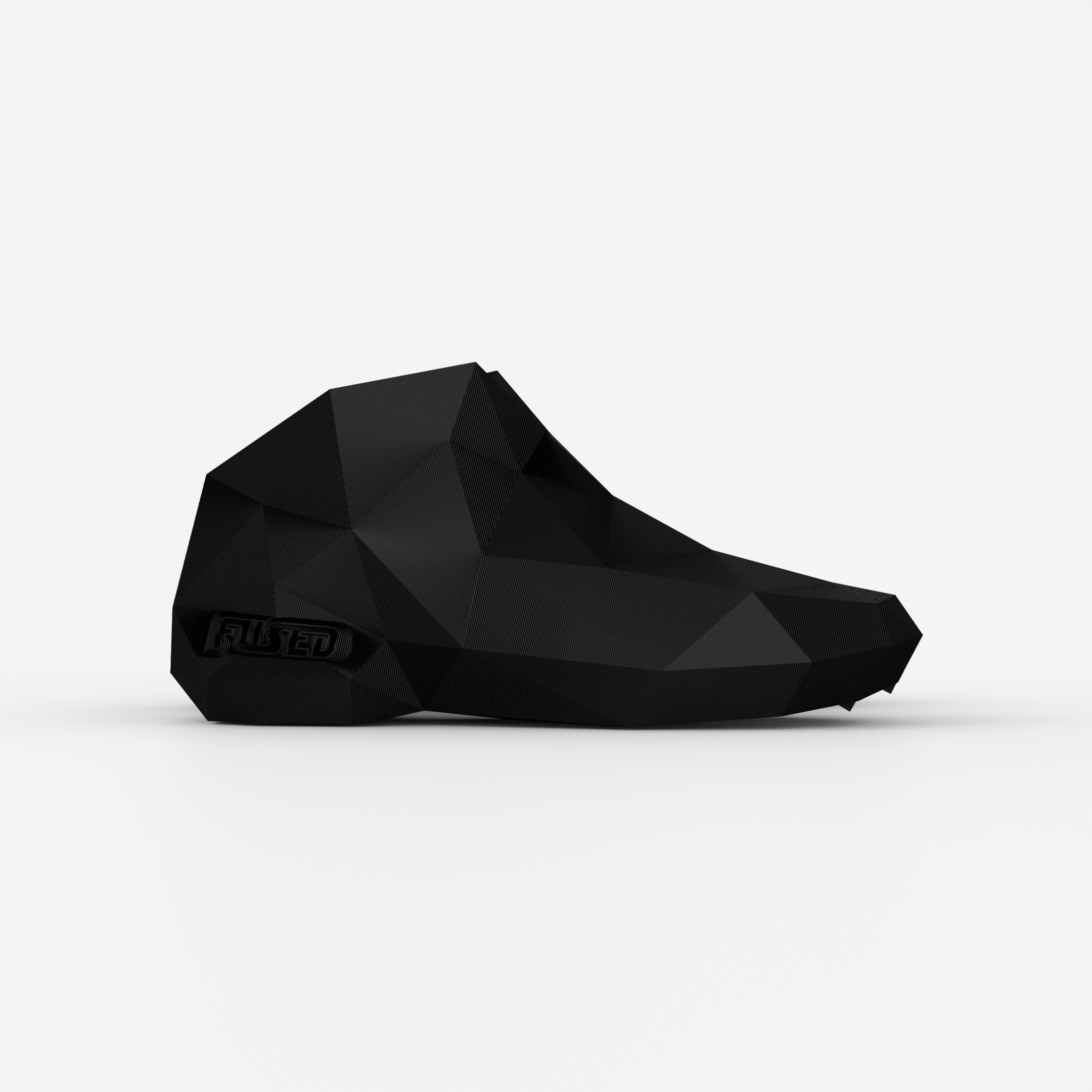 [3D printed Shoes] - lightweight custom 3dprinted shoes sneakers sandals fused footwear