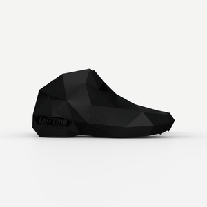 FUSED footwear - Imori Mid - 3D printed footwear