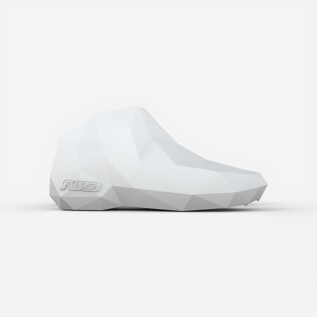 [3D printed Shoes] - lightweight custom 3dprinted shoes sneakers sandals fused footwear