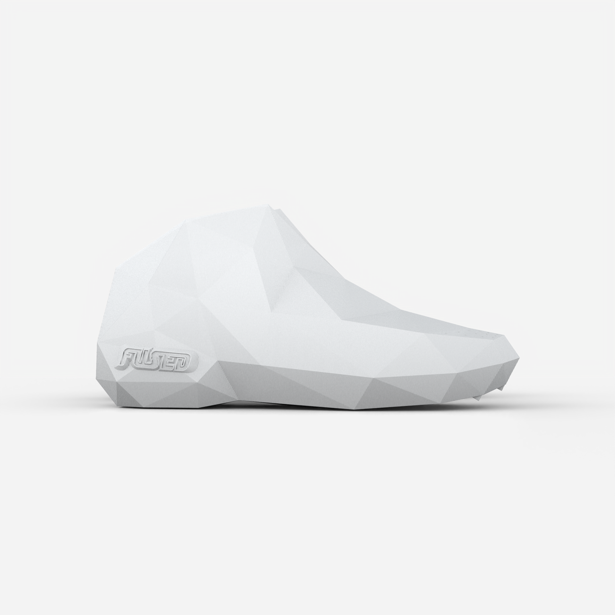 [3D printed Shoes] - lightweight custom 3dprinted shoes sneakers sandals fused footwear