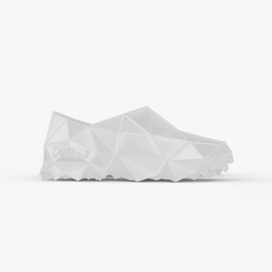 FUSED footwear - Meka Low - 3D printed footwear