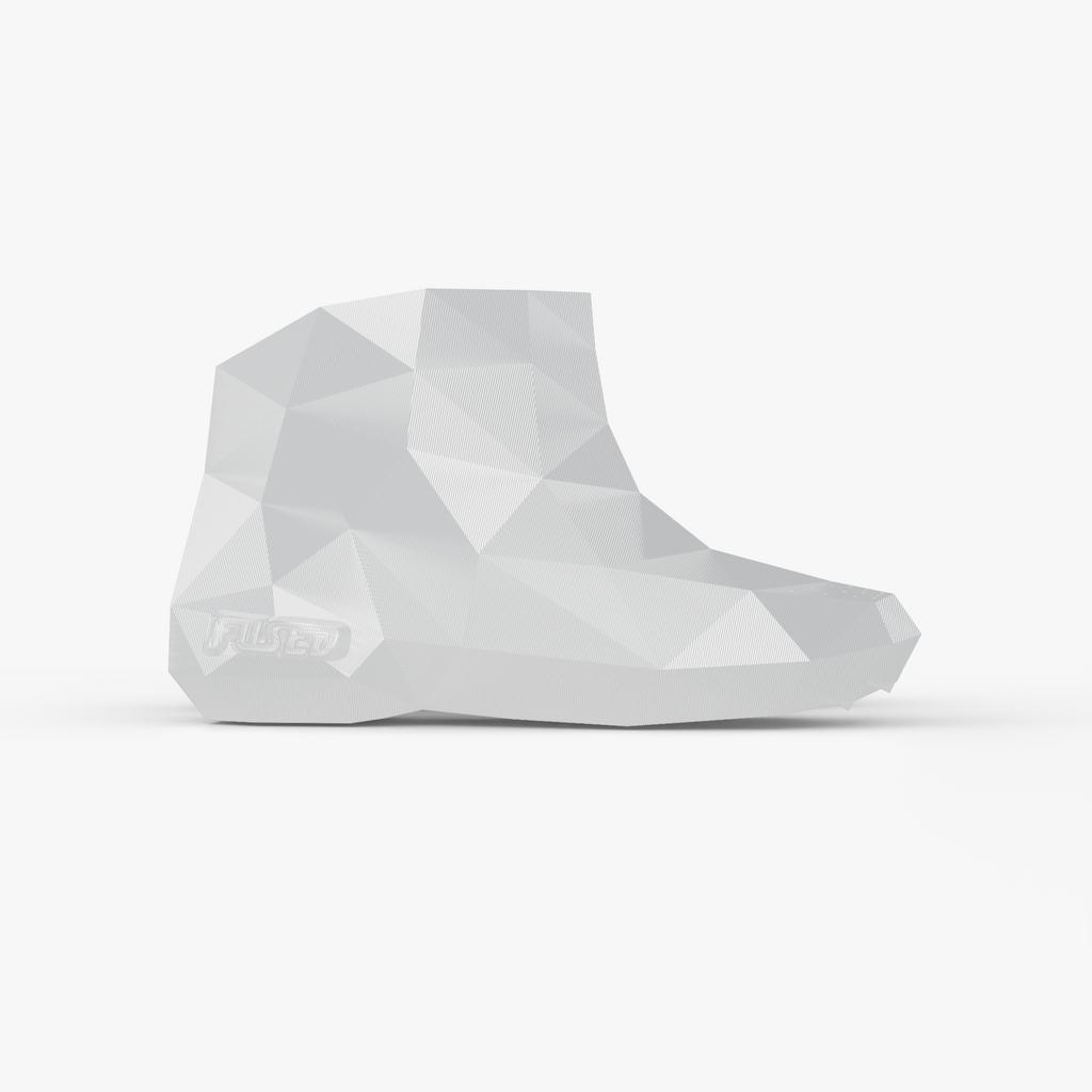 [3D printed Shoes] - lightweight custom 3dprinted shoes sneakers sandals fused footwear