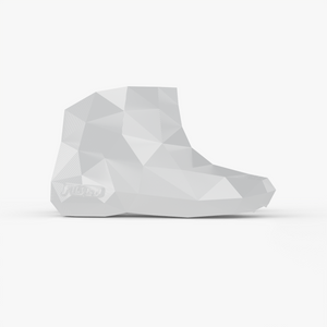 FUSED footwear - Imori High - 3D printed footwear