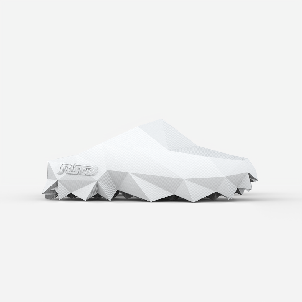 [3D printed Shoes] - lightweight custom 3dprinted shoes sneakers sandals fused footwear