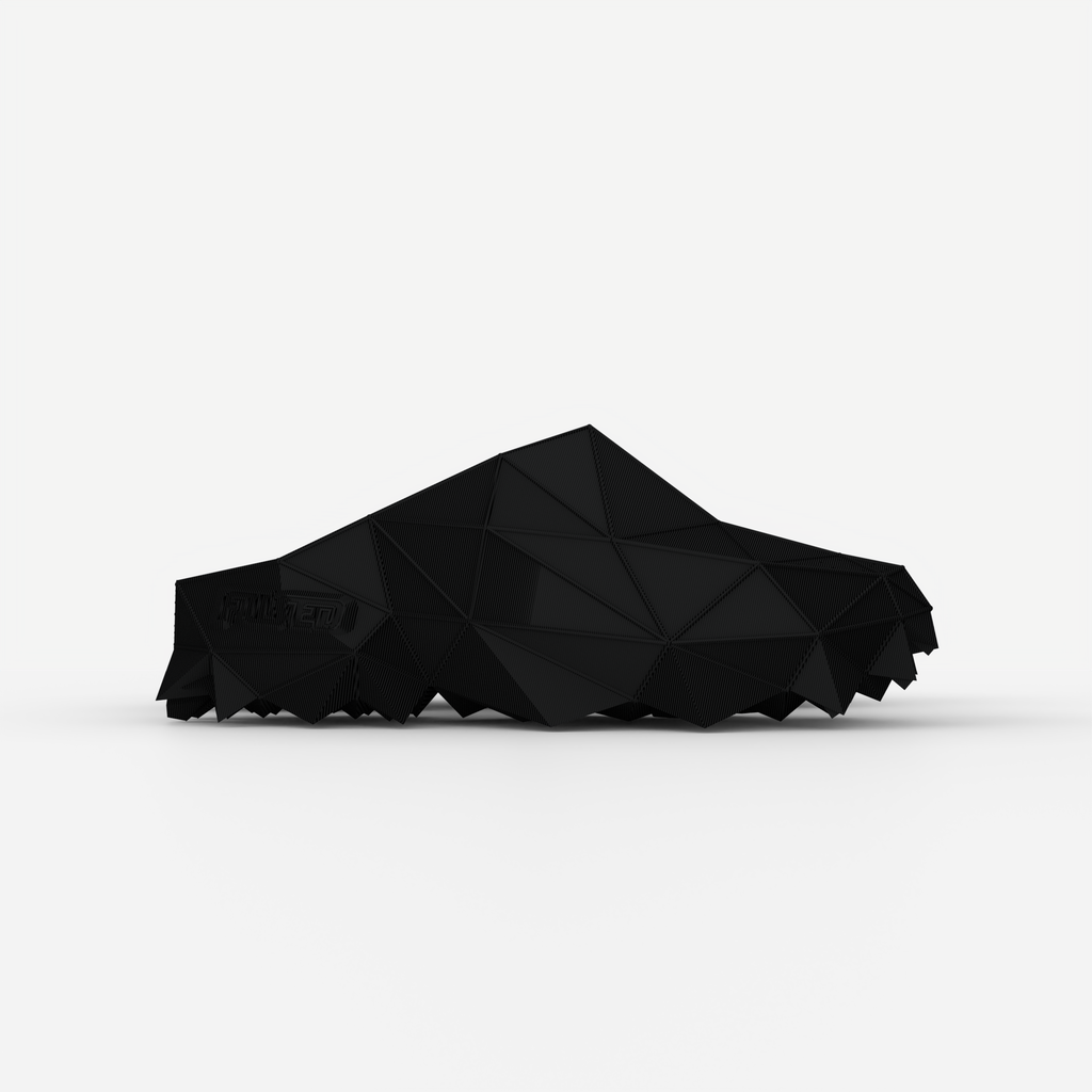 [3D printed Shoes] - lightweight custom 3dprinted shoes sneakers sandals fused footwear