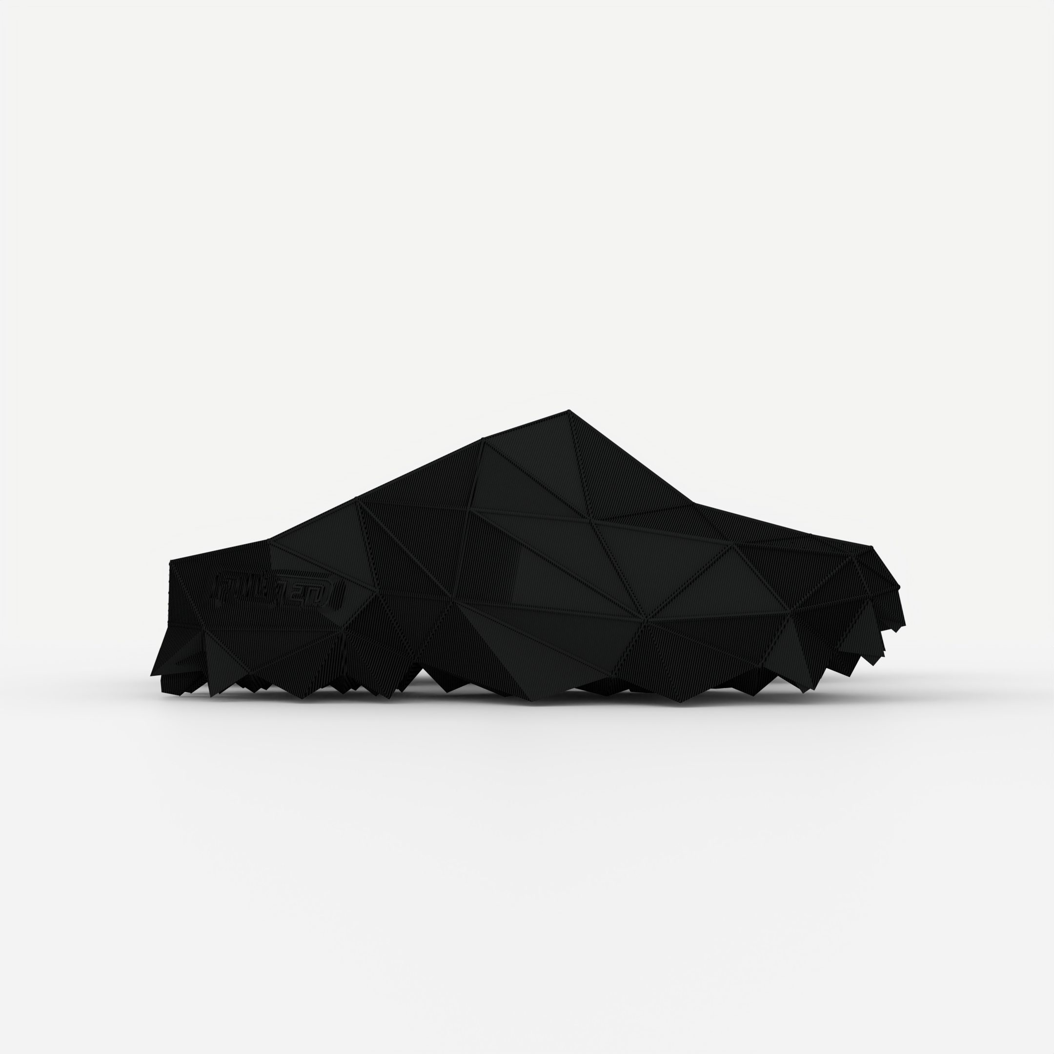 [3D printed Shoes] - lightweight custom 3dprinted shoes sneakers sandals fused footwear