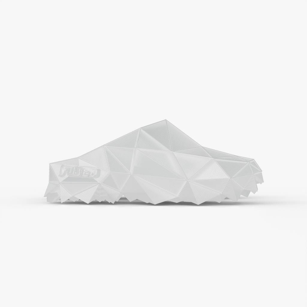 [3D printed Shoes] - lightweight custom 3dprinted shoes sneakers sandals fused footwear