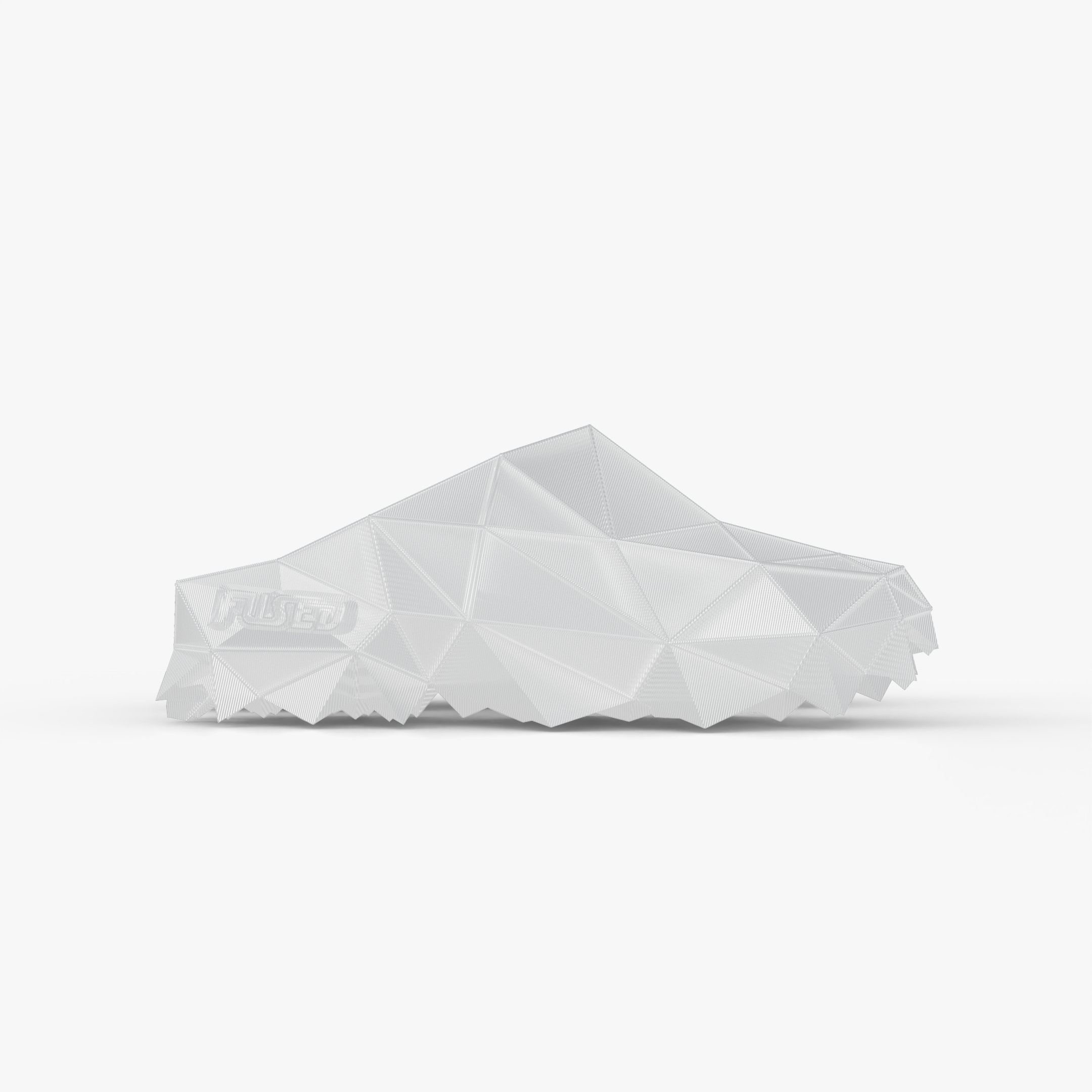 [3D printed Shoes] - lightweight custom 3dprinted shoes sneakers sandals fused footwear