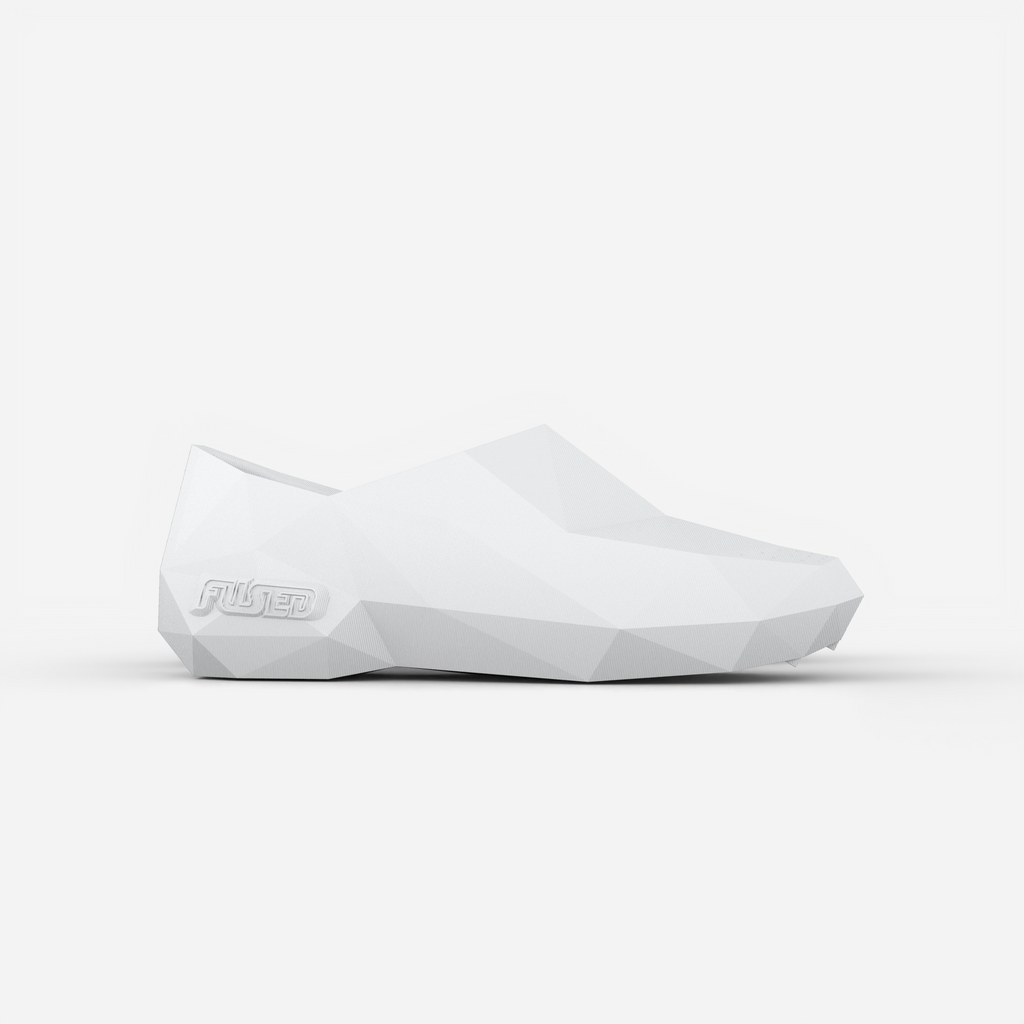 [3D printed Shoes] - lightweight custom 3dprinted shoes sneakers sandals fused footwear