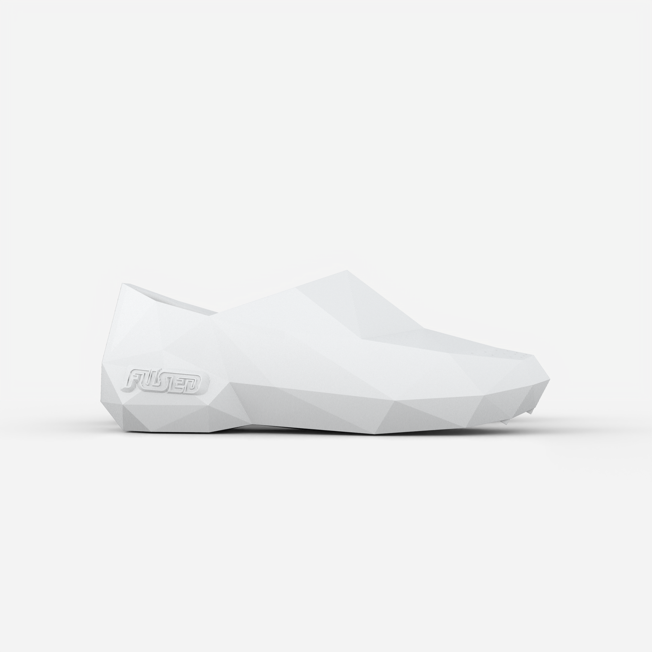 [3D printed Shoes] - lightweight custom 3dprinted shoes sneakers sandals fused footwear