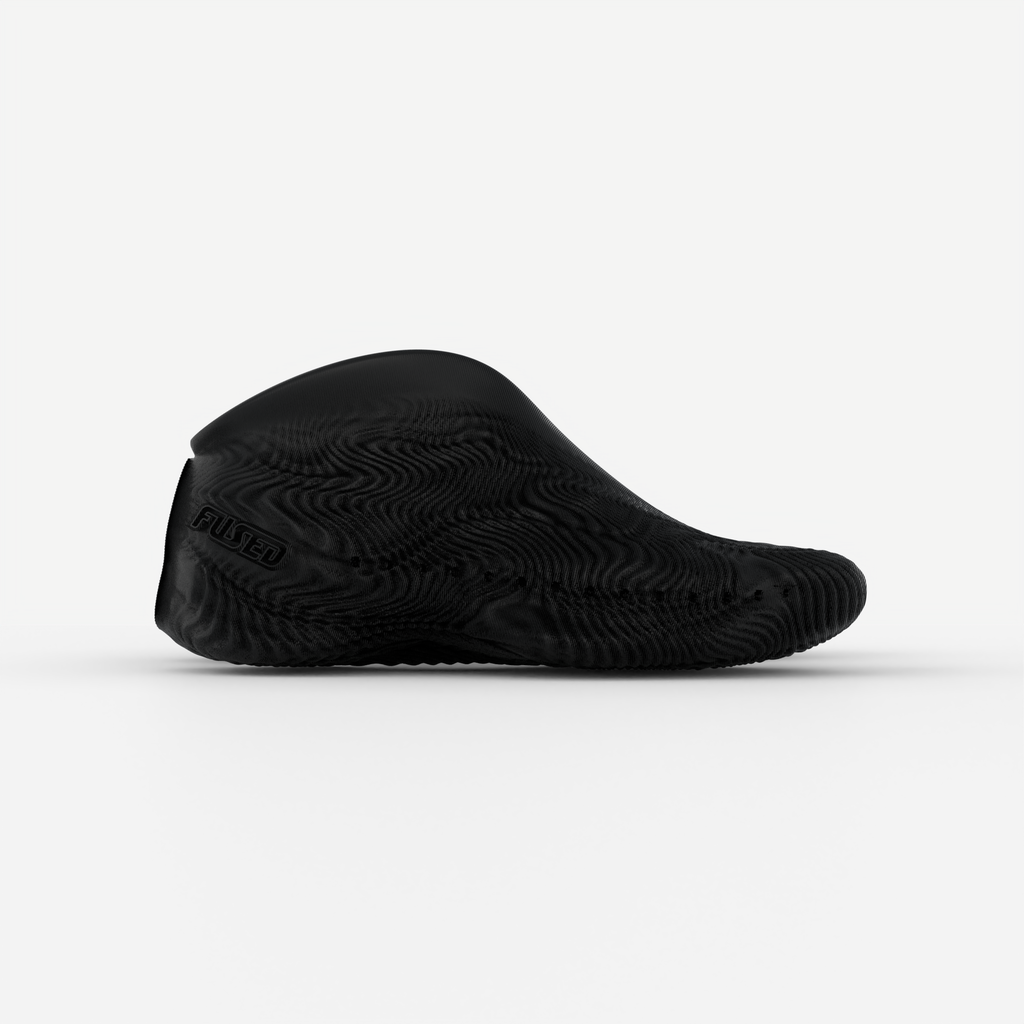 [3D printed Shoes] - lightweight custom 3dprinted shoes sneakers sandals fused footwear