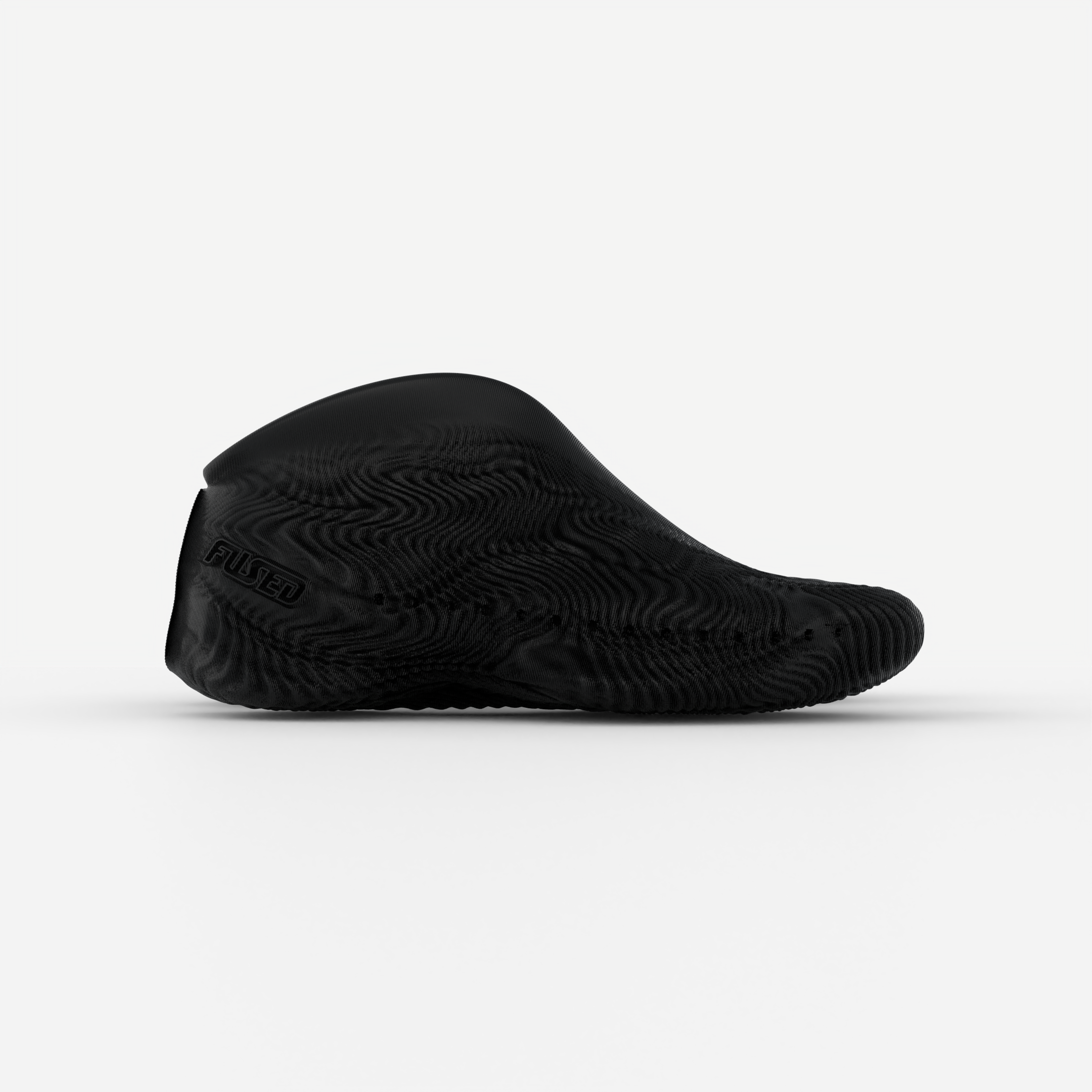 [3D printed Shoes] - lightweight custom 3dprinted shoes sneakers sandals fused footwear