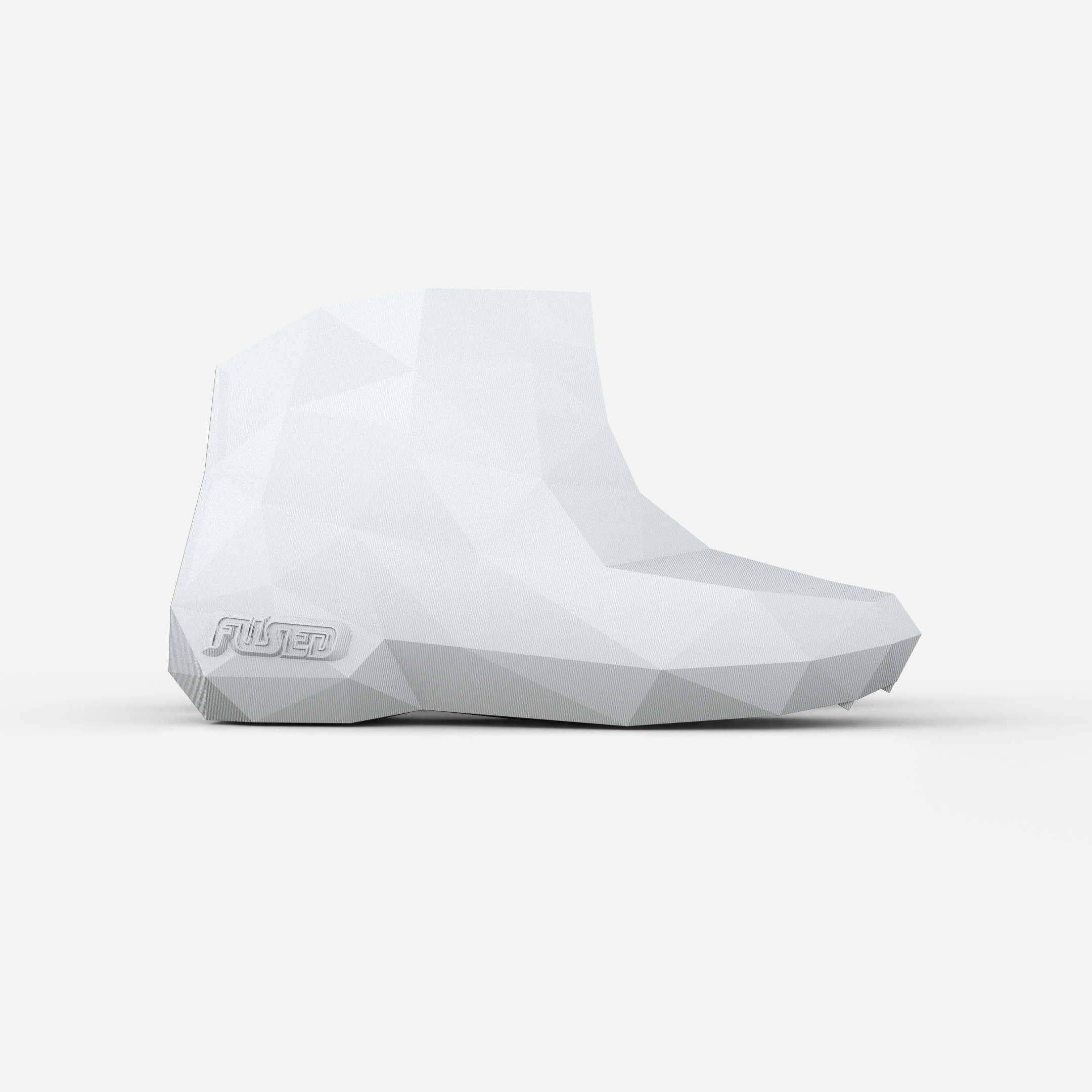 [3D printed Shoes] - lightweight custom 3dprinted shoes sneakers sandals fused footwear