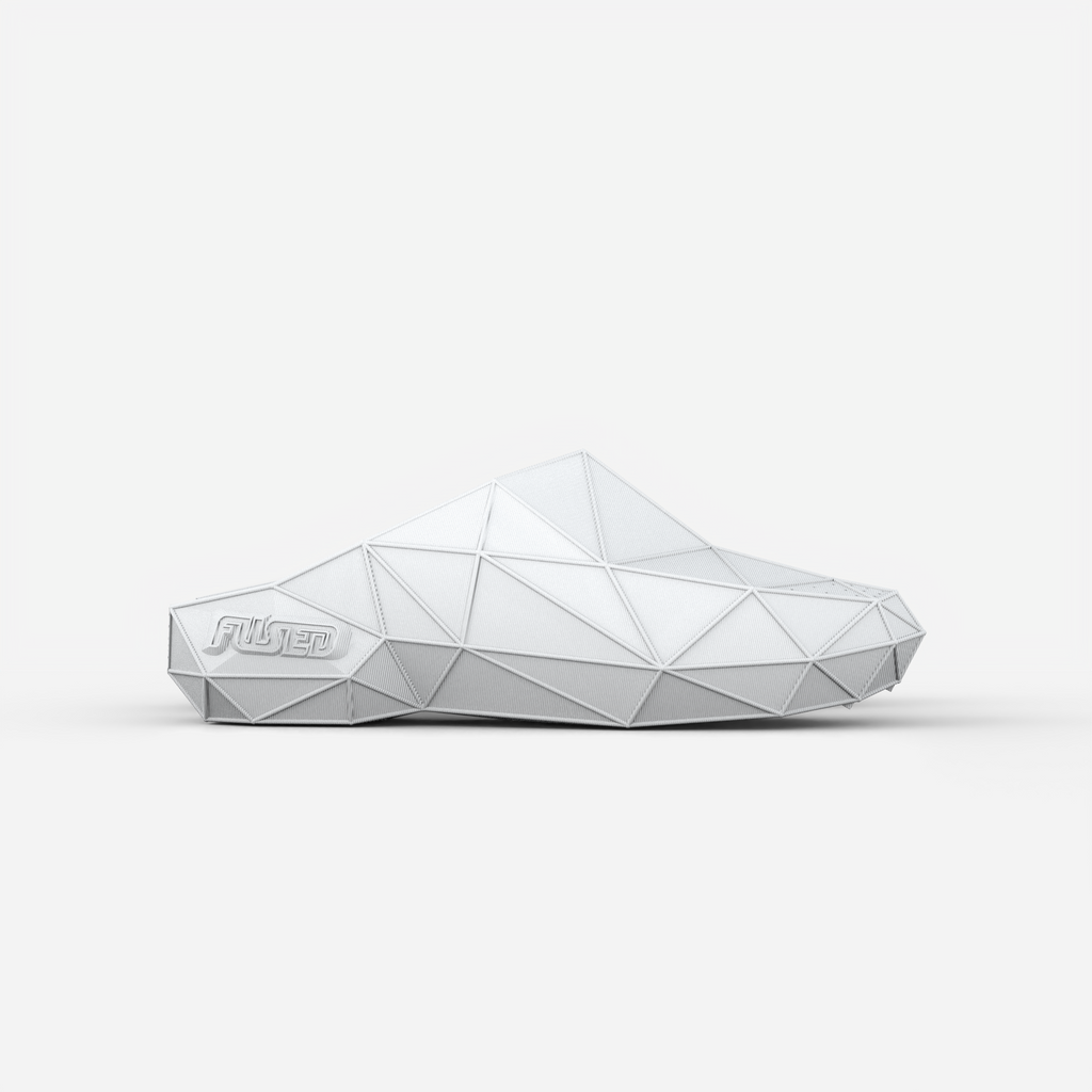 [3D printed Shoes] - lightweight custom 3dprinted shoes sneakers sandals fused footwear