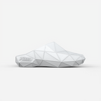 [3D printed Shoes] - lightweight custom 3dprinted shoes sneakers sandals fused footwear