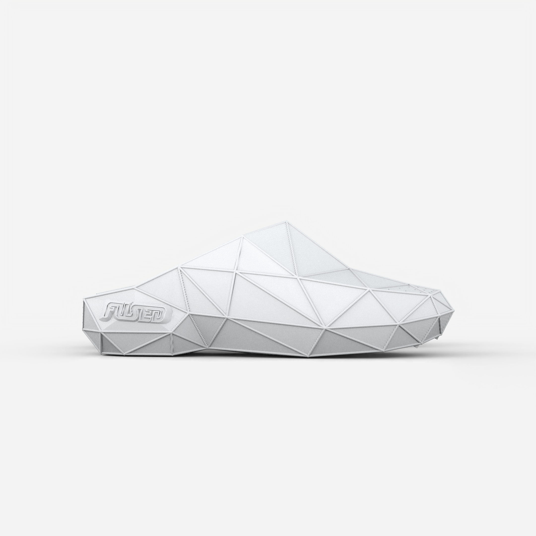 [3D printed Shoes] - lightweight custom 3dprinted shoes sneakers sandals fused footwear
